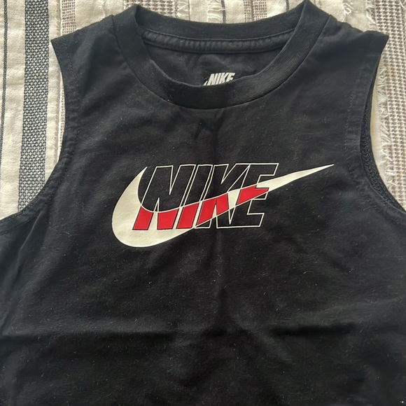 Boys Nike Short set - Picture 2 of 4